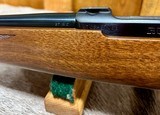 Ruger 77/17 Mach II Like New Very Rare - 13 of 14