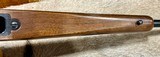 Ruger 77/17 Mach II Like New Very Rare - 5 of 14