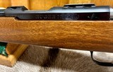 Ruger 77/17 Mach II Like New Very Rare - 12 of 14