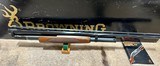 Browning Model 12 20 ga NIB - 11 of 17