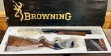 Browning Model 12 20 ga NIB - 1 of 17