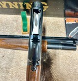 Browning Model 12 20 ga NIB - 7 of 17