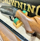 Browning Model 12 20 ga NIB - 9 of 17