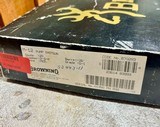 Browning Model 12 20 ga NIB - 17 of 17