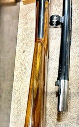 Browning Sweet Sixteen 1966 NIB Exceptional Wood - 5 of 18