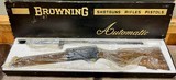 Browning Sweet Sixteen 1966 NIB Exceptional Wood - 1 of 18