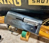 Browning Sweet Sixteen 1966 NIB Exceptional Wood - 6 of 18