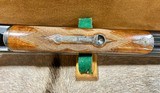 Parker Reproduction DHE 20ga 100% New - 16 of 17