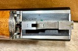 Parker Reproduction DHE 20ga 100% New - 17 of 17
