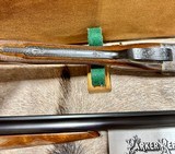 Parker Reproduction DHE 20ga 100% New - 12 of 17