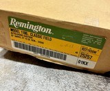 Remington 1100 Classic Field 16 ga NIB Vent Rib - 20 of 20