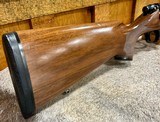 Remington 700 Mountain Rifle 280 Cal - 4 of 12