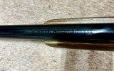 Ruger 77 22-250 Laminate Heavy Barrel Like New - 15 of 15