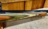 Ruger 77 22-250 Laminate Heavy Barrel Like New - 5 of 15