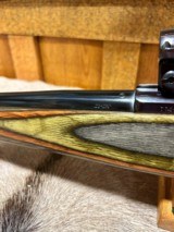 Ruger 77 22-250 Laminate Heavy Barrel Like New - 13 of 15