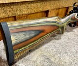 Ruger 77 22-250 Laminate Heavy Barrel Like New - 3 of 15