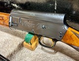 Browning A5 Sweet 16 Vent Rib LNIB - 5 of 20