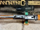 Browning A5 Sweet 16 Vent Rib LNIB - 12 of 20