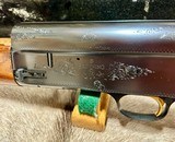 Browning A5 Sweet 16 Vent Rib LNIB - 8 of 20