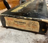 Browning A5 Sweet 16 Vent Rib LNIB - 20 of 20
