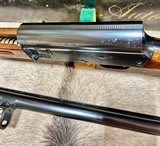 Browning A5 Sweet 16 Vent Rib LNIB - 7 of 20