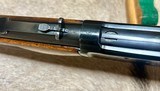 Winchester 64 Deluxe Carbine 38-55 VERY RARE - 9 of 20
