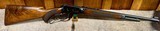 Winchester 64 Deluxe Carbine 38-55 VERY RARE - 1 of 20