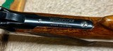 Winchester 64 Deluxe Carbine 38-55 VERY RARE - 7 of 20