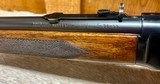 Winchester 64 Deluxe Carbine 38-55 VERY RARE - 8 of 20