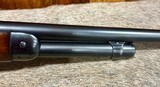 Winchester 64 Deluxe Carbine 38-55 VERY RARE - 20 of 20