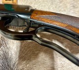 Winchester 64 Deluxe Carbine 38-55 VERY RARE - 14 of 20