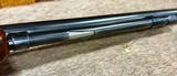 Winchester 61 Fred Routledge Counter Bore 1 of 75 Extremely Rare - 6 of 14