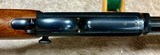 Winchester 61 Fred Routledge Counter Bore 1 of 75 Extremely Rare - 9 of 14