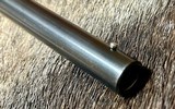 Winchester 61 Fred Routledge Counter Bore 1 of 75 Extremely Rare - 8 of 14