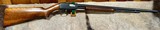 Winchester 61 Fred Routledge Counter Bore 1 of 75 Extremely Rare
