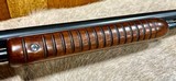 Winchester 61 Fred Routledge Counter Bore 1 of 75 Extremely Rare - 5 of 14