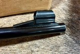 Winchester Pre 64 Model 70 308 Featherweight 1955 NIB - 6 of 18