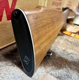 Winchester Pre 64 Model 70 308 Featherweight 1955 NIB - 3 of 18