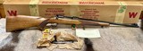 Winchester Pre 64 Model 70 308 Featherweight 1955 NIB