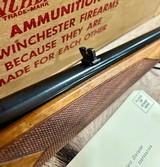 Winchester Pre 64 Model 70 308 Featherweight 1955 NIB - 7 of 18
