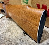 Winchester Pre 64 Model 70 308 Featherweight 1955 NIB - 13 of 18