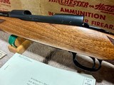 Winchester Pre 64 Model 70 308 Featherweight 1955 NIB - 14 of 18