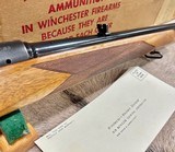 Winchester Pre 64 Model 70 308 Featherweight 1955 NIB - 12 of 18