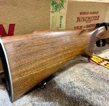 Winchester Pre 64 Model 70 308 Featherweight 1955 NIB - 4 of 18