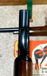 Winchester Model 63 NIB 1957 Special Order - 8 of 17