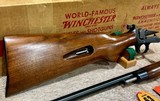 Winchester Model 63 NIB 1957 Special Order - 3 of 17