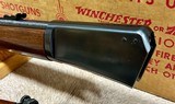 Winchester Model 63 NIB 1957 Special Order - 14 of 17
