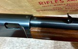 Winchester Model 63 NIB 1957 Special Order - 10 of 17