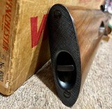 Winchester Model 63 NIB 1957 Special Order - 2 of 17