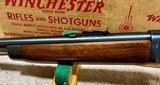 Winchester Model 63 NIB 1957 Special Order - 16 of 17